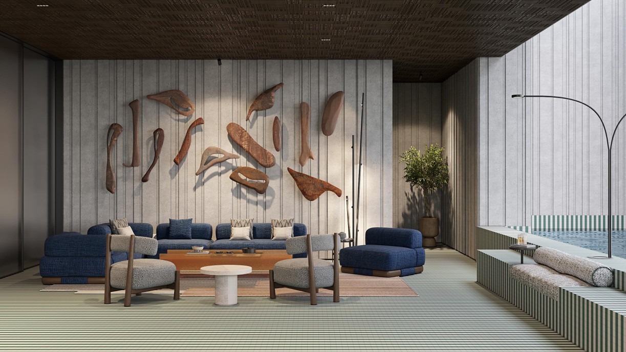 Harsh Consultancy - PMC (Civil & Interiors)
